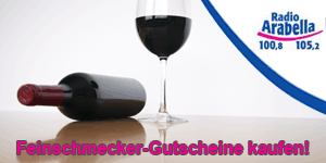 25 € zahlen, für 50 € schlemmen!