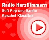 Webradio Lovesongs, Schmusehits